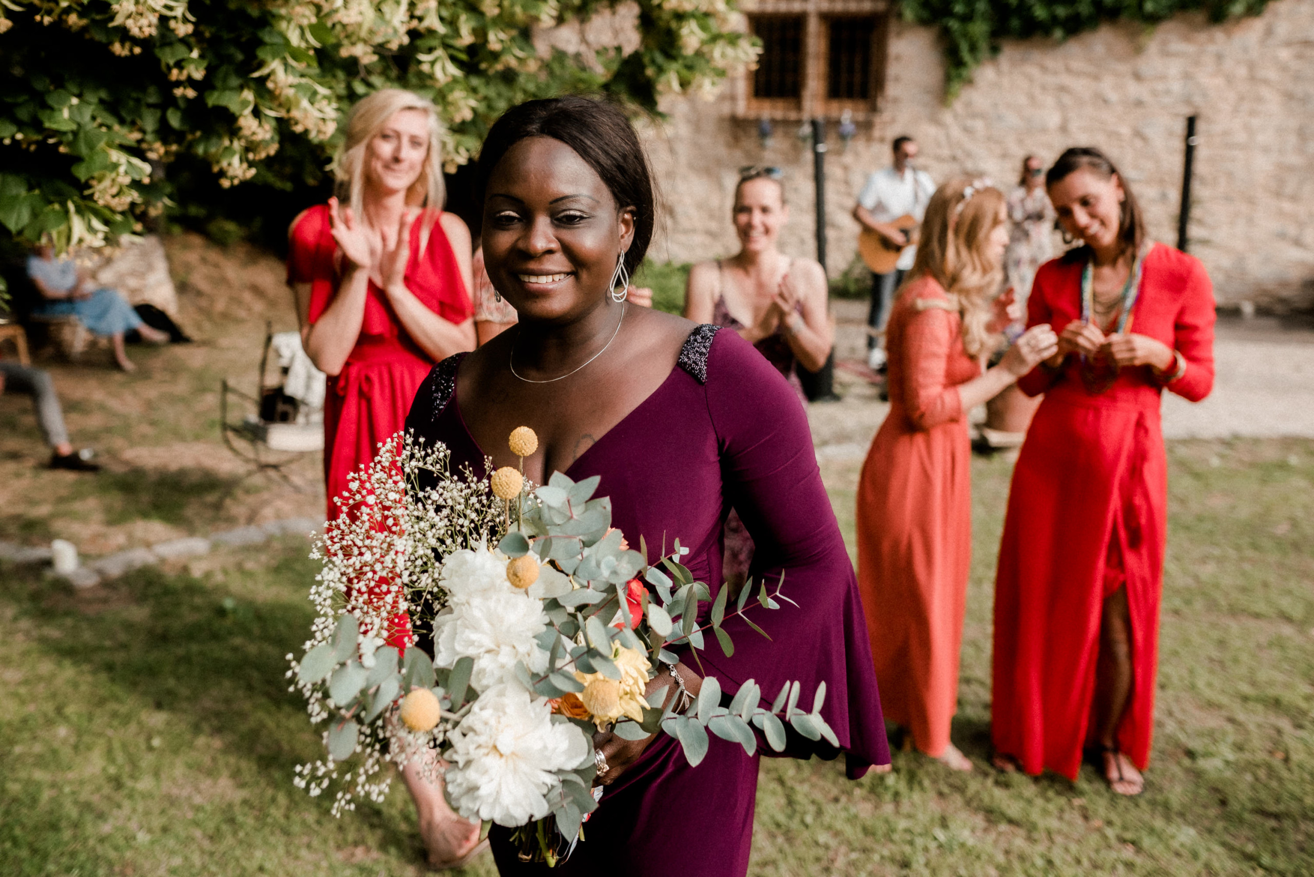 Aida + Tim | Hochzeitsfotografen am Bodensee Eva & Andreas - Provence, Frankreich  - Hochzeitsfotografie von Aida und Tim