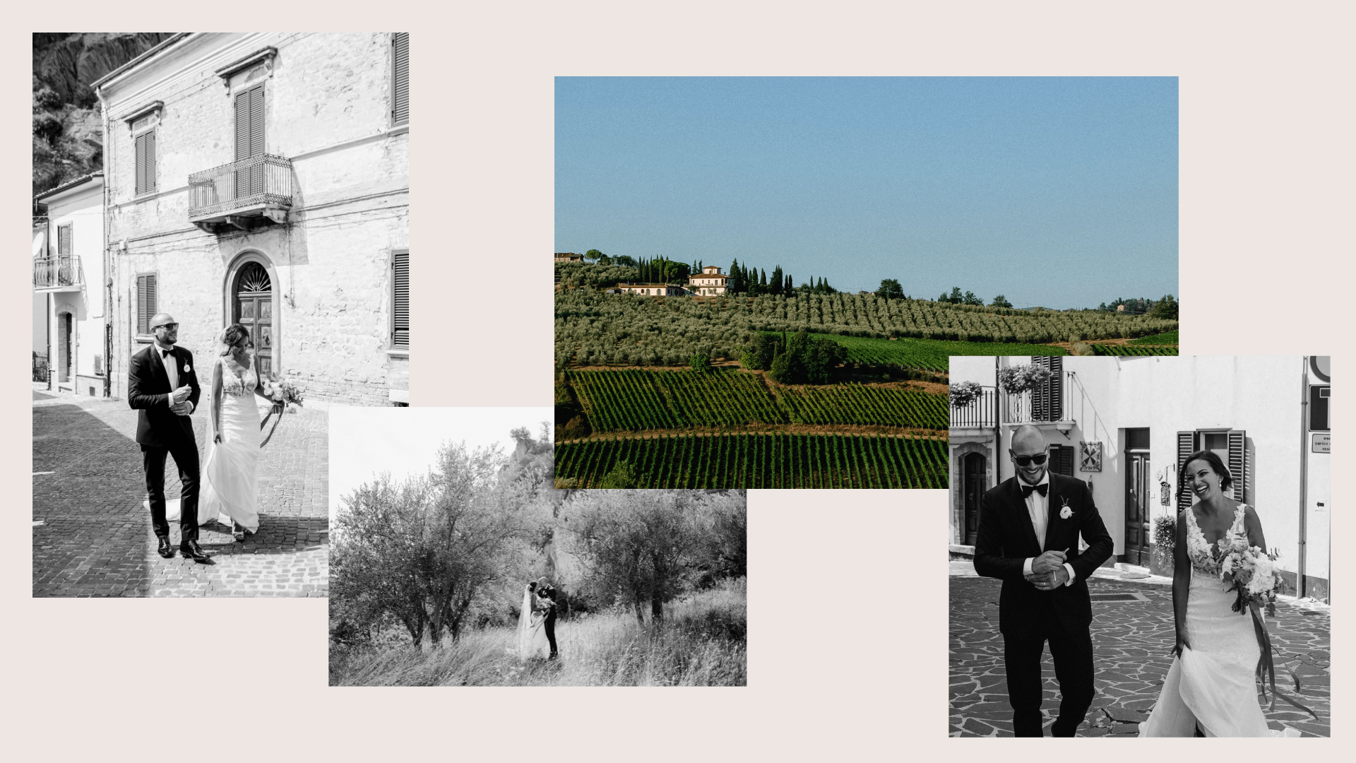 Aida + Tim | Hochzeitsfotografen am Bodensee Hochzeitsfotografie Workshop in der Toskana, Italien 2023  - Hochzeitsfotografie von Aida und Tim
