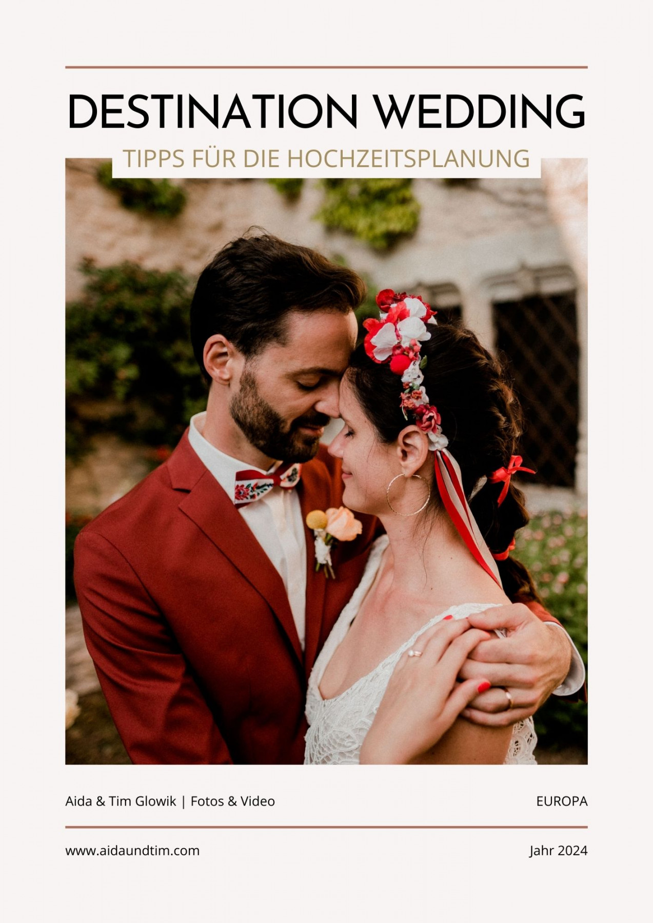 Aida + Tim | Hochzeitsfotografen am Bodensee Preisübersicht  - Hochzeitsfotografie von Aida und Tim