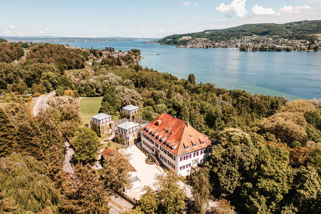 Marbach Heiraten im Schloss Marbach | 2024/2025