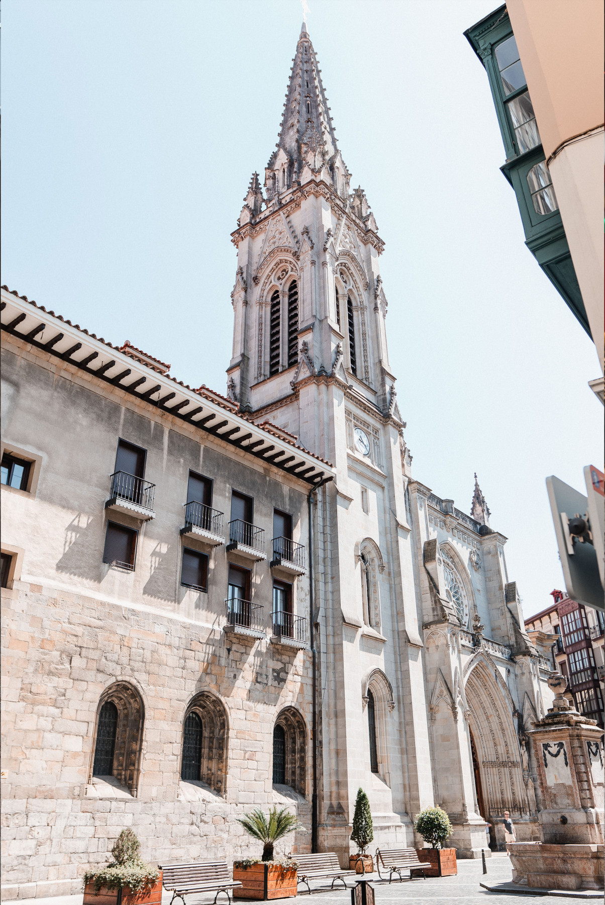 Aida + Tim | Hochzeitsfotografen am Bodensee Die schönsten Orte für ein Elopement in Nordspanien  - Hochzeitsfotografie von Aida und Tim