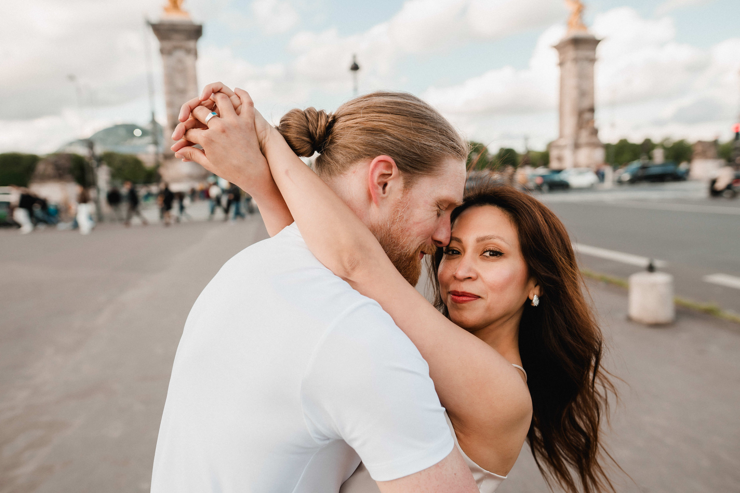 Alex & Fred | Paris, Frankreich - Hochzeitsfotografie von Aida und Tim Aida + Tim | Hochzeitsfotografen am Bodensee Alex & Fred | Paris, Frankreich - Hochzeitsfotografie von Aida und Tim