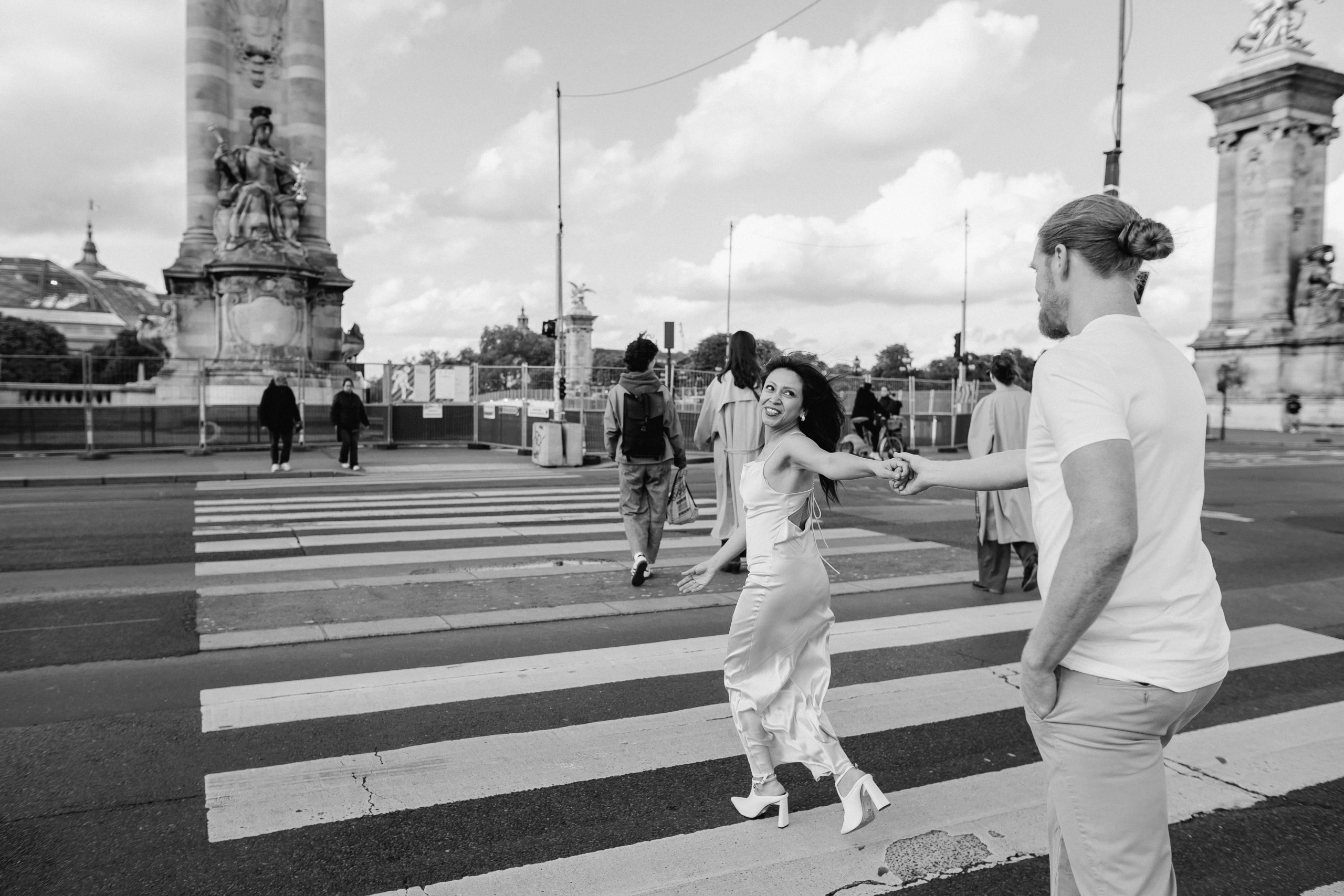 Alex & Fred | Paris, Frankreich - Hochzeitsfotografie von Aida und Tim Aida + Tim | Hochzeitsfotografen am Bodensee Alex & Fred | Paris, Frankreich - Hochzeitsfotografie von Aida und Tim