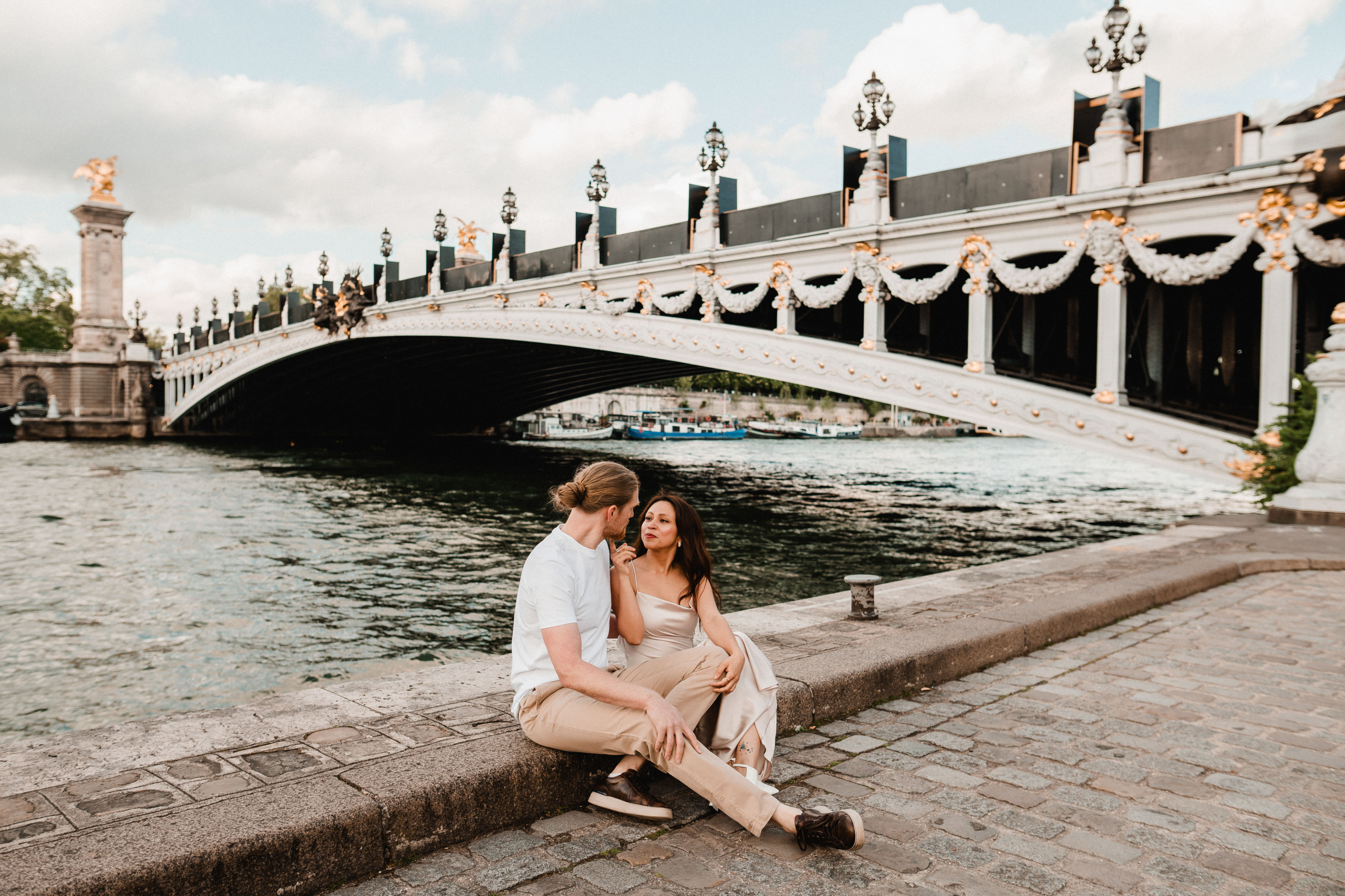 Alex & Fred | Paris, Frankreich - Hochzeitsfotografie von Aida und Tim Aida + Tim | Hochzeitsfotografen am Bodensee Alex & Fred | Paris, Frankreich - Hochzeitsfotografie von Aida und Tim
