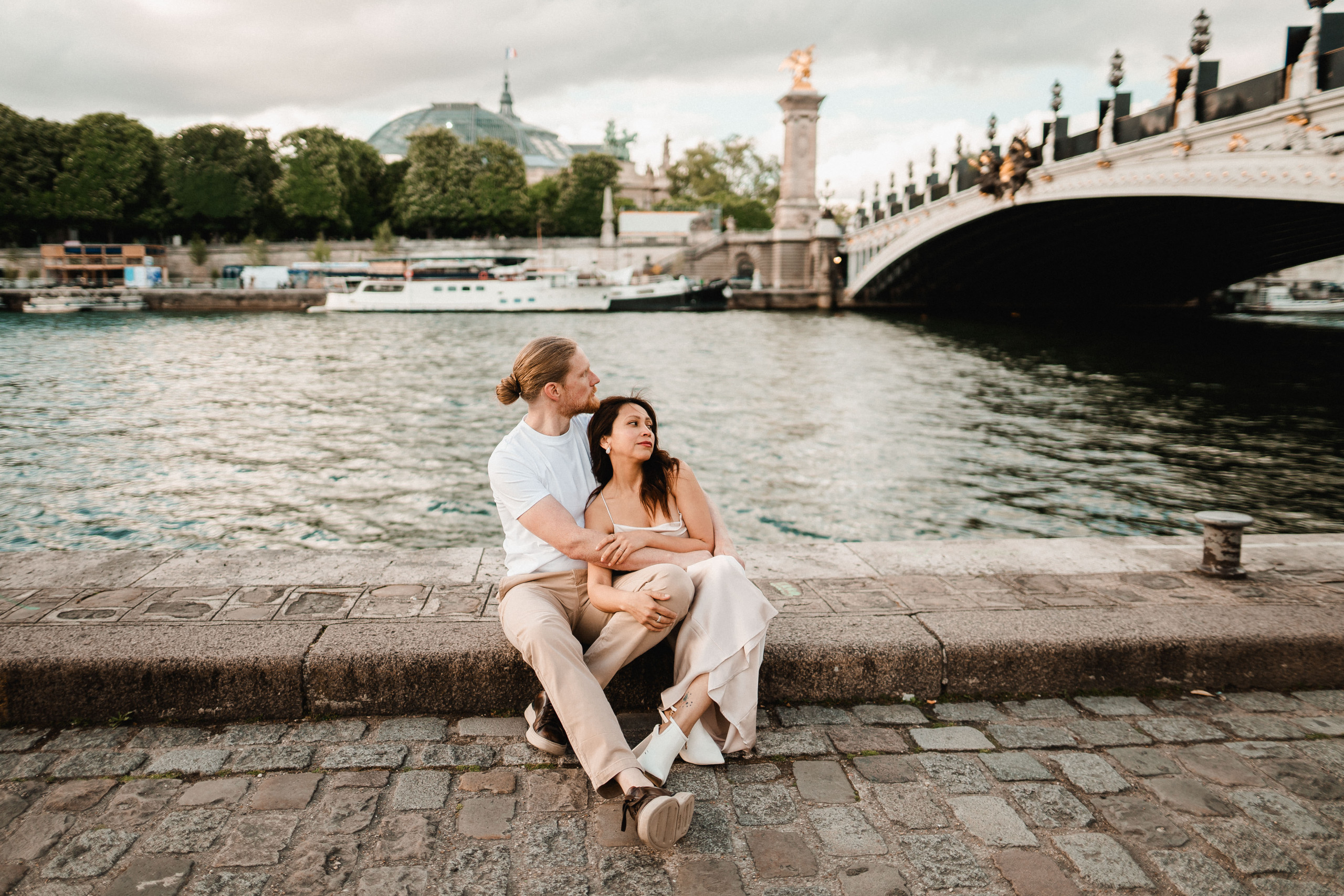 Alex & Fred | Paris, Frankreich - Hochzeitsfotografie von Aida und Tim Aida + Tim | Hochzeitsfotografen am Bodensee Alex & Fred | Paris, Frankreich - Hochzeitsfotografie von Aida und Tim
