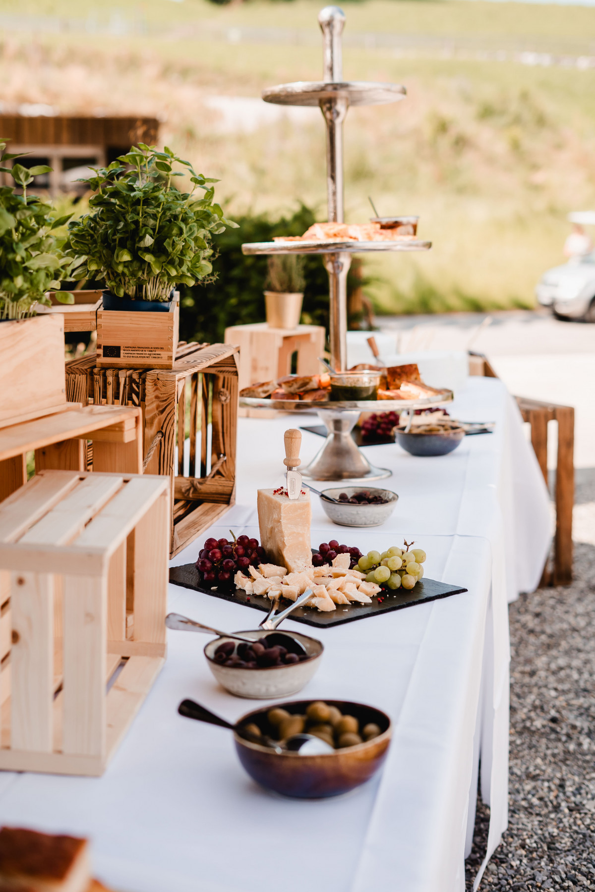 Aida + Tim | Hochzeitsfotografen am Bodensee Hochzeitslocation: Brunnerhof Niederwil  - Hochzeitsfotografie von Aida und Tim