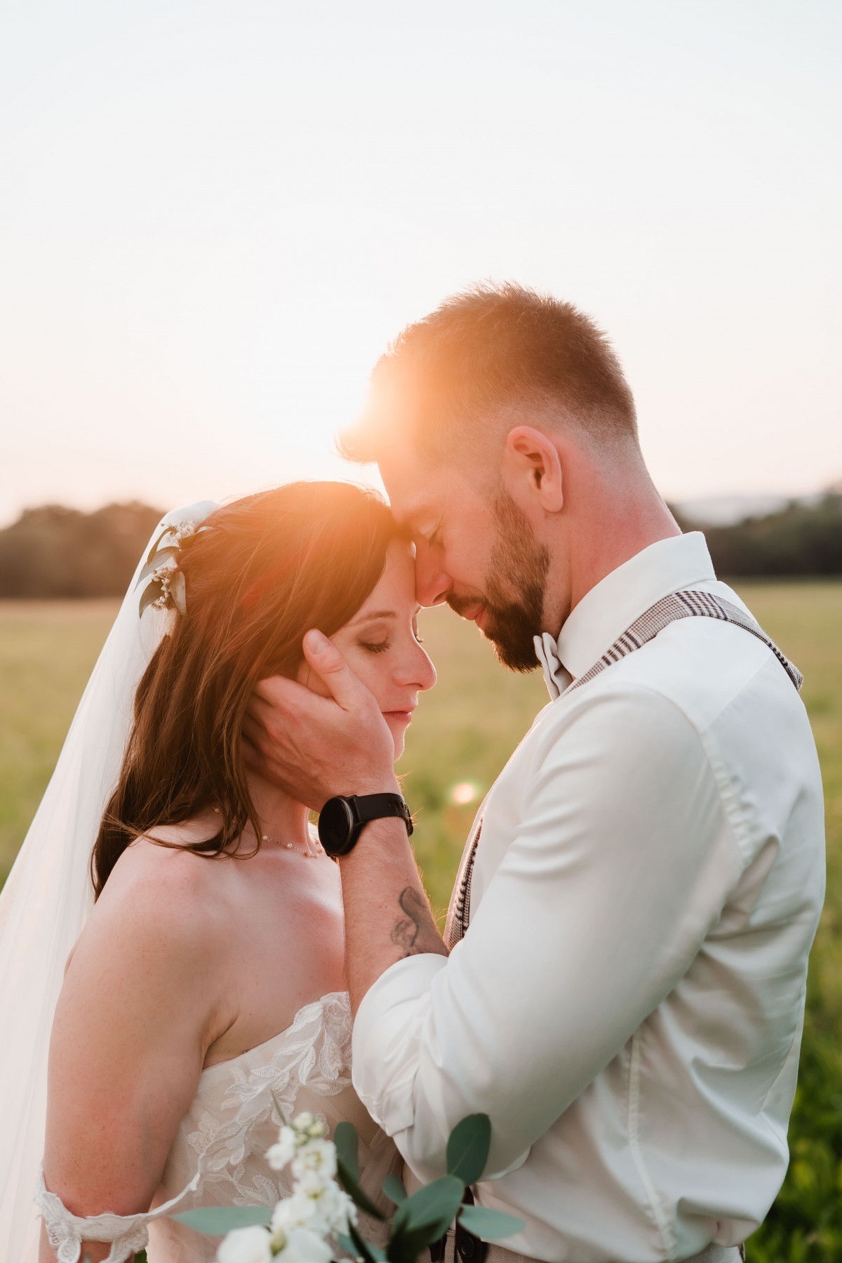 Aida + Tim | Hochzeitsfotografen am Bodensee Brunnerhof Niederwil | Hochzeit Schweiz  - Hochzeitsfotografie von Aida und Tim