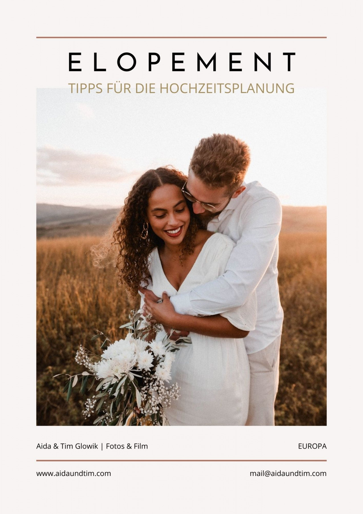Preisübersicht - Hochzeitsfotografie von Aida und Tim Aida + Tim | Hochzeitsfotografen am Bodensee Preisübersicht - Hochzeitsfotografie von Aida und Tim